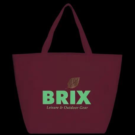 YaYa Budget Non-Woven Shopper Tote 15 of 72