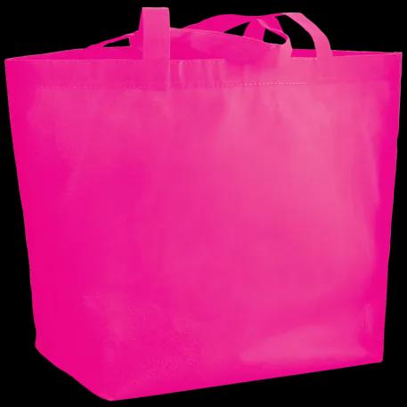 YaYa Budget Non-Woven Shopper Tote 27 of 72