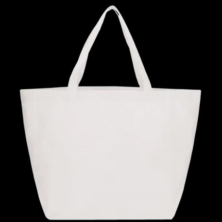 YaYa Budget Non-Woven Shopper Tote 50 of 71