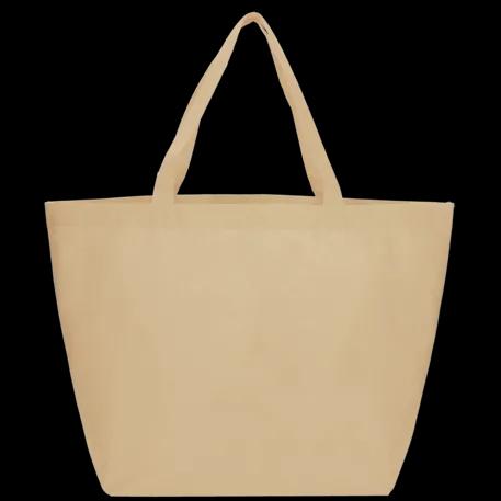 YaYa Budget Non-Woven Shopper Tote 65 of 71