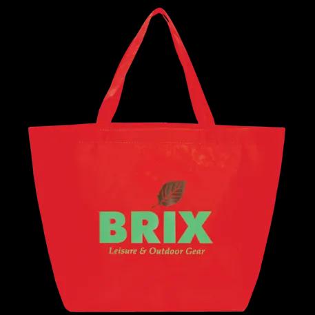 YaYa Budget Non-Woven Shopper Tote 4 of 72