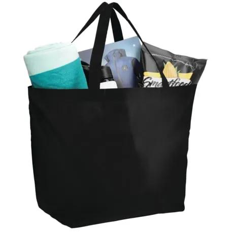 YaYa Budget Non-Woven Shopper Tote 58 of 72