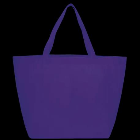 YaYa Budget Non-Woven Shopper Tote 41 of 72