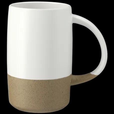 RockHill Ceramic Mug 17oz 4 of 7