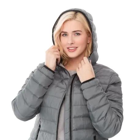 Women's Norquay Insulated Jacket 13 of 13