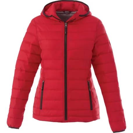 Women's Norquay Insulated Jacket 4 of 13