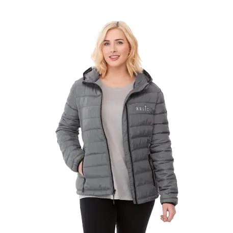 Women's Norquay Insulated Jacket 1 of 13