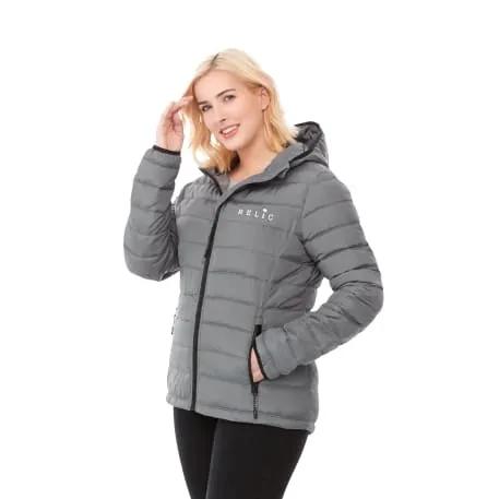 Women's Norquay Insulated Jacket 7 of 13