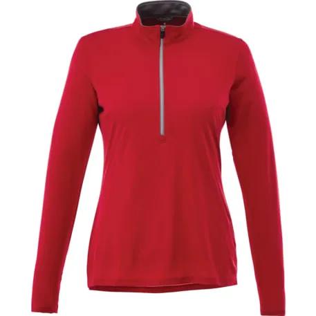 Women's VEGA Tech Half Zip 23 of 30