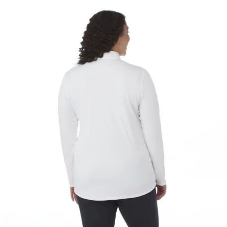 Women's VEGA Tech Half Zip 8 of 30