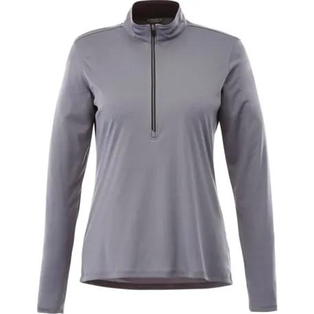 Women's VEGA Tech Half Zip 6 of 30