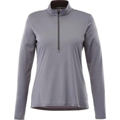 Women's VEGA Tech Half Zip 4 of 30