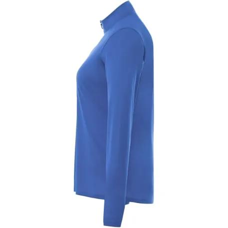 Women's VEGA Tech Half Zip 29 of 30