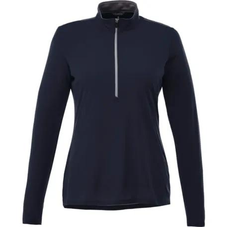 Women's VEGA Tech Half Zip 5 of 30