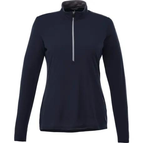 Women's VEGA Tech Half Zip 3 of 30