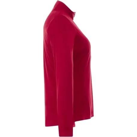 Women's VEGA Tech Half Zip 28 of 30