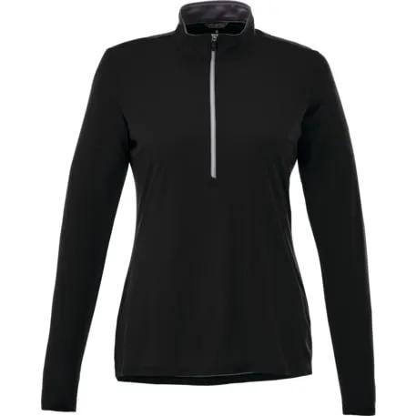 Women's VEGA Tech Half Zip