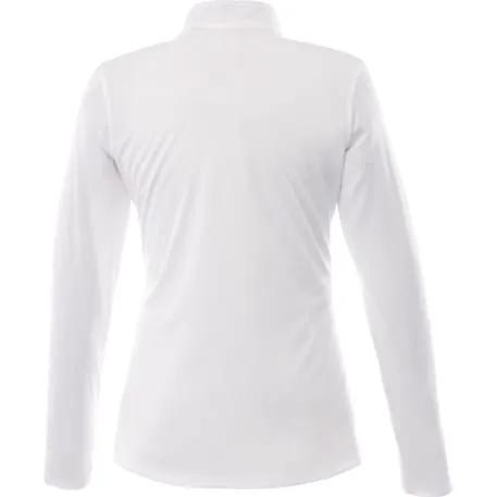 Women's VEGA Tech Half Zip 14 of 30