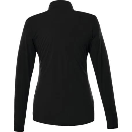 Women's VEGA Tech Half Zip 30 of 30