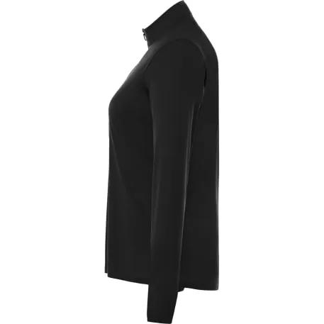 Women's VEGA Tech Half Zip 12 of 30