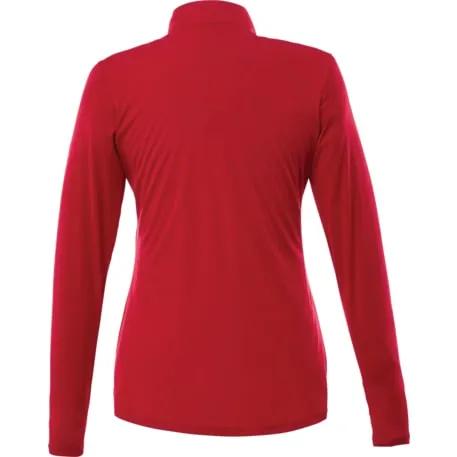Women's VEGA Tech Half Zip 16 of 30