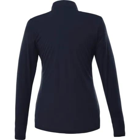 Women's VEGA Tech Half Zip 27 of 30