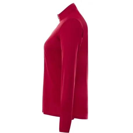 Women's VEGA Tech Half Zip 27 of 30