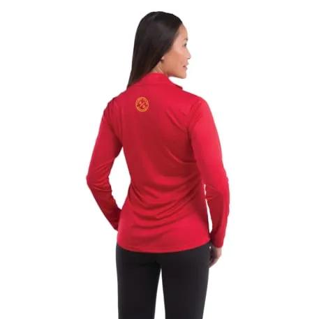 Women's VEGA Tech Half Zip 25 of 30