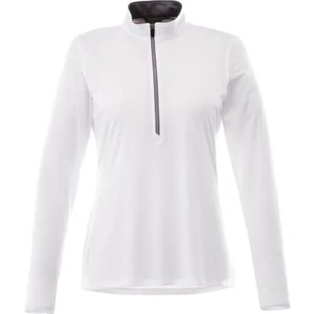 Women's VEGA Tech Half Zip 21 of 30