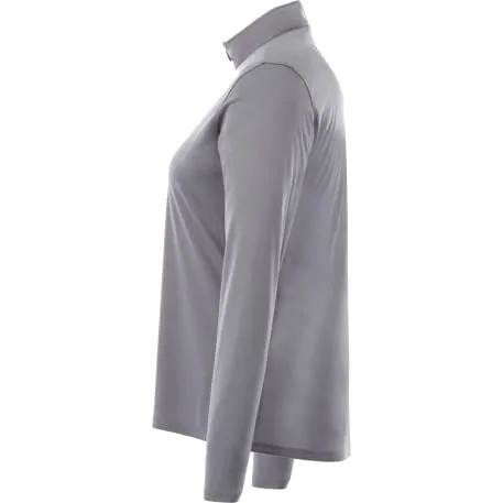 Women's VEGA Tech Half Zip 10 of 30