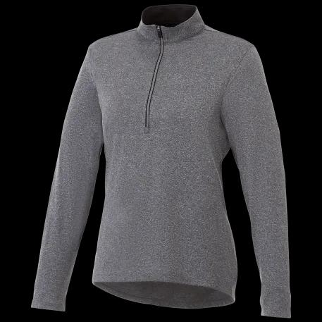 Women's VEGA Tech Half Zip 5 of 30