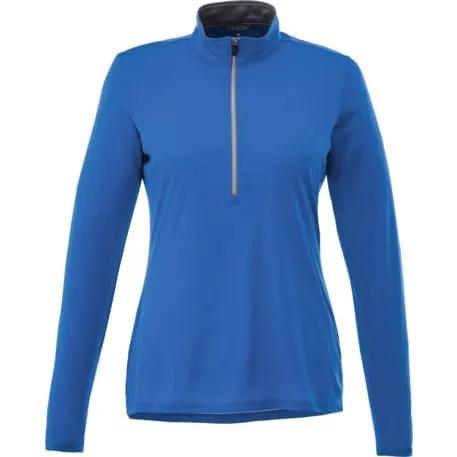 Women's VEGA Tech Half Zip 4 of 30