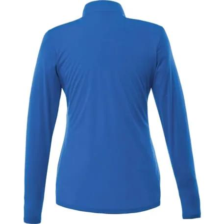 Women's VEGA Tech Half Zip 21 of 30