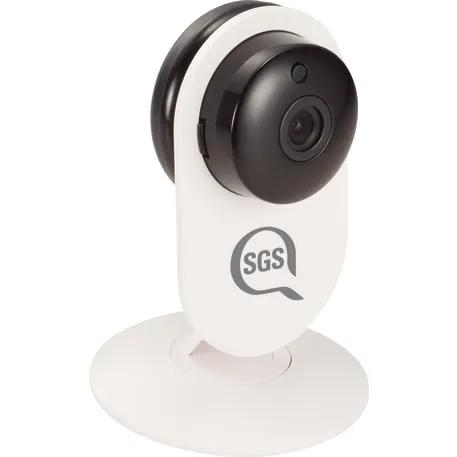 HD 720P Home Wifi Camera 8 of 8