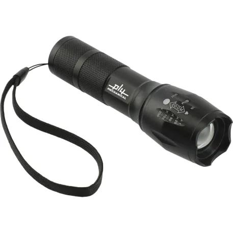 High Performance 500 Lumen Flashlight 4 of 5