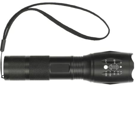 High Performance 500 Lumen Flashlight 2 of 5