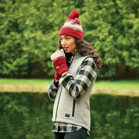 Women's WILLOWBEACH Roots73 Mfc Vest 2 of 6