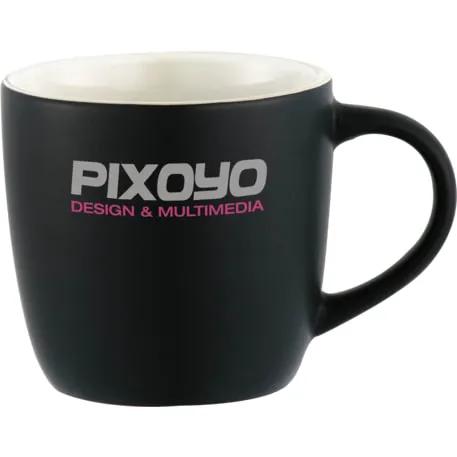 Riviera Electric 11oz Ceramic Mug 12 of 12