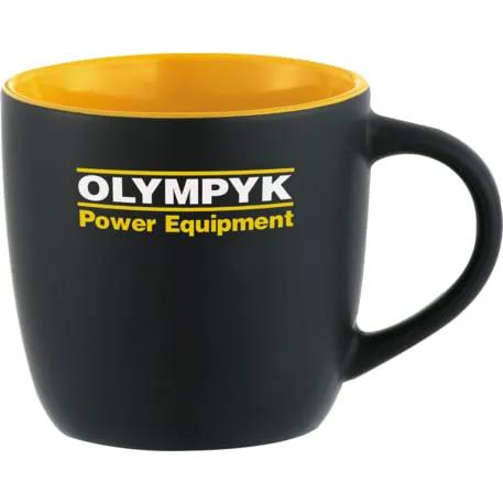 Riviera Electric 11oz Ceramic Mug 4 of 12