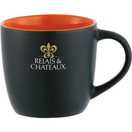 Riviera Electric 11oz Ceramic Mug 2 of 12