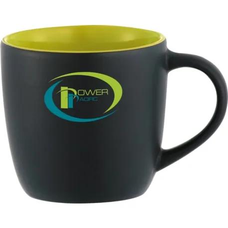 Riviera Electric 11oz Ceramic Mug 3 of 12