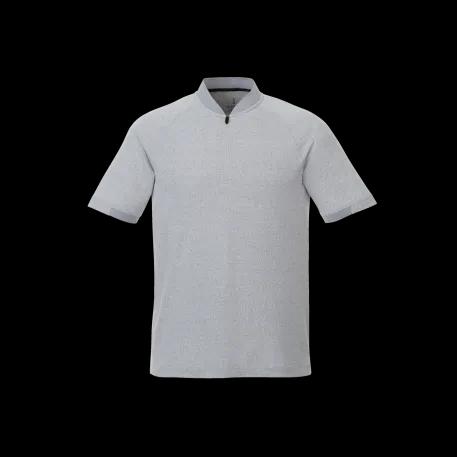 Men's KINPORT SS Stand Collar Polo 1 of 14