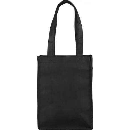 Non-Woven Gift Tote with Pocket 5 of 9