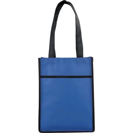 Non-Woven Gift Tote with Pocket 6 of 9