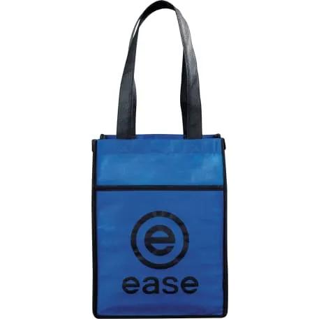 Non-Woven Gift Tote with Pocket