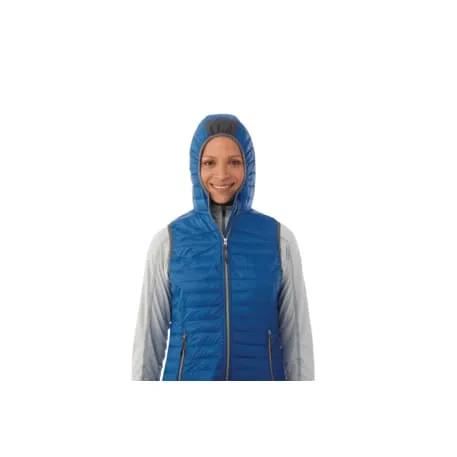 Women's JUNCTION Packable Insulated Vest 6 of 16