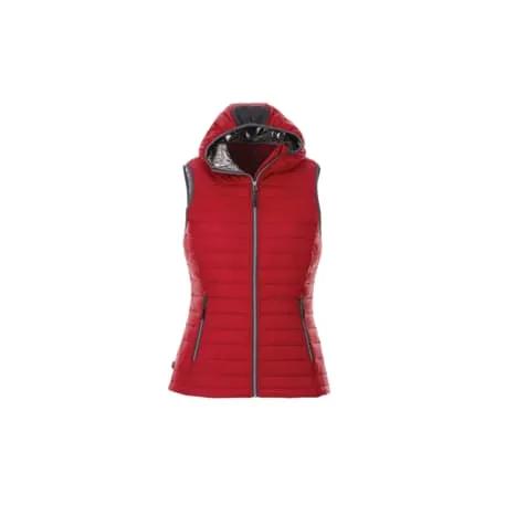 Women's JUNCTION Packable Insulated Vest 14 of 16