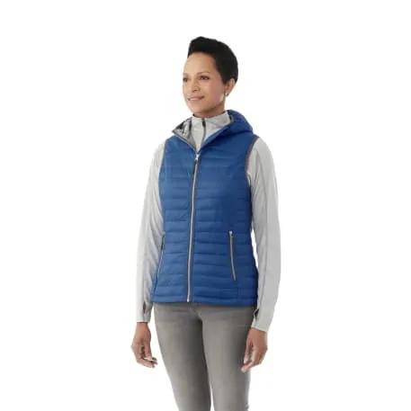 Women's JUNCTION Packable Insulated Vest 5 of 16