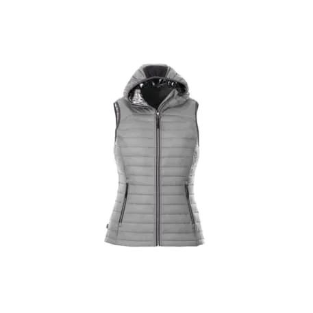 Women's JUNCTION Packable Insulated Vest 2 of 16