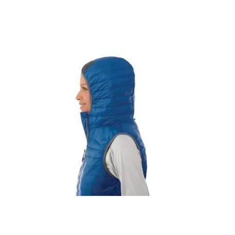 Women's JUNCTION Packable Insulated Vest 1 of 16